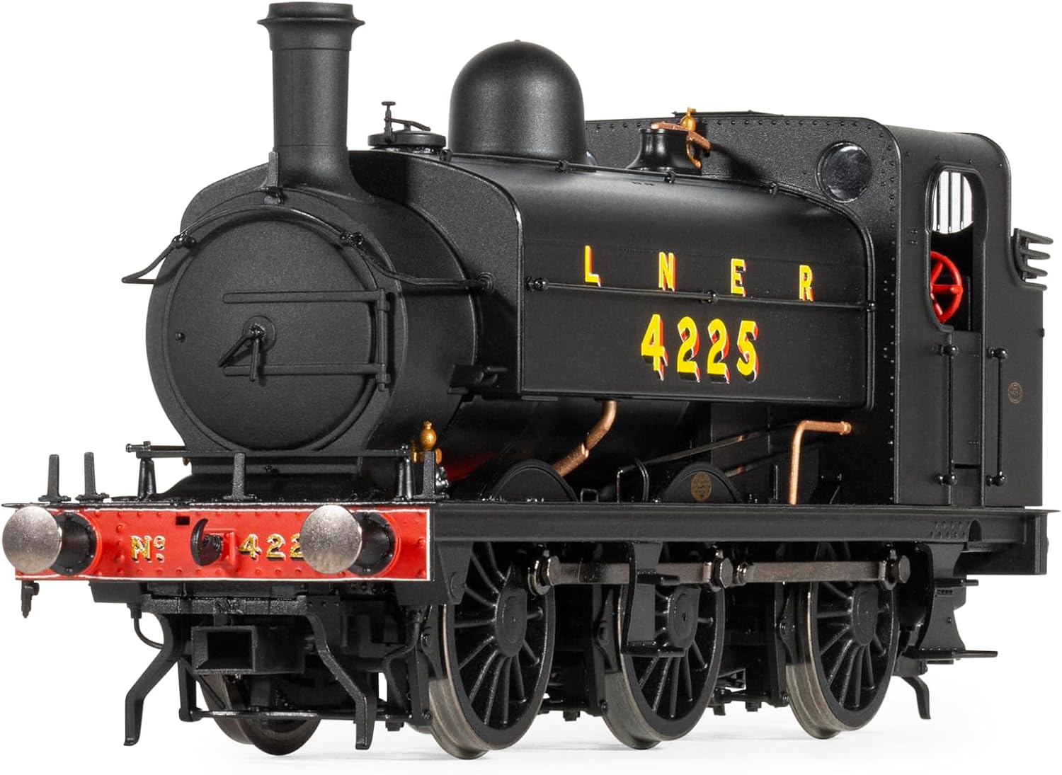 Lner Class J52 0-6-0St 4225
