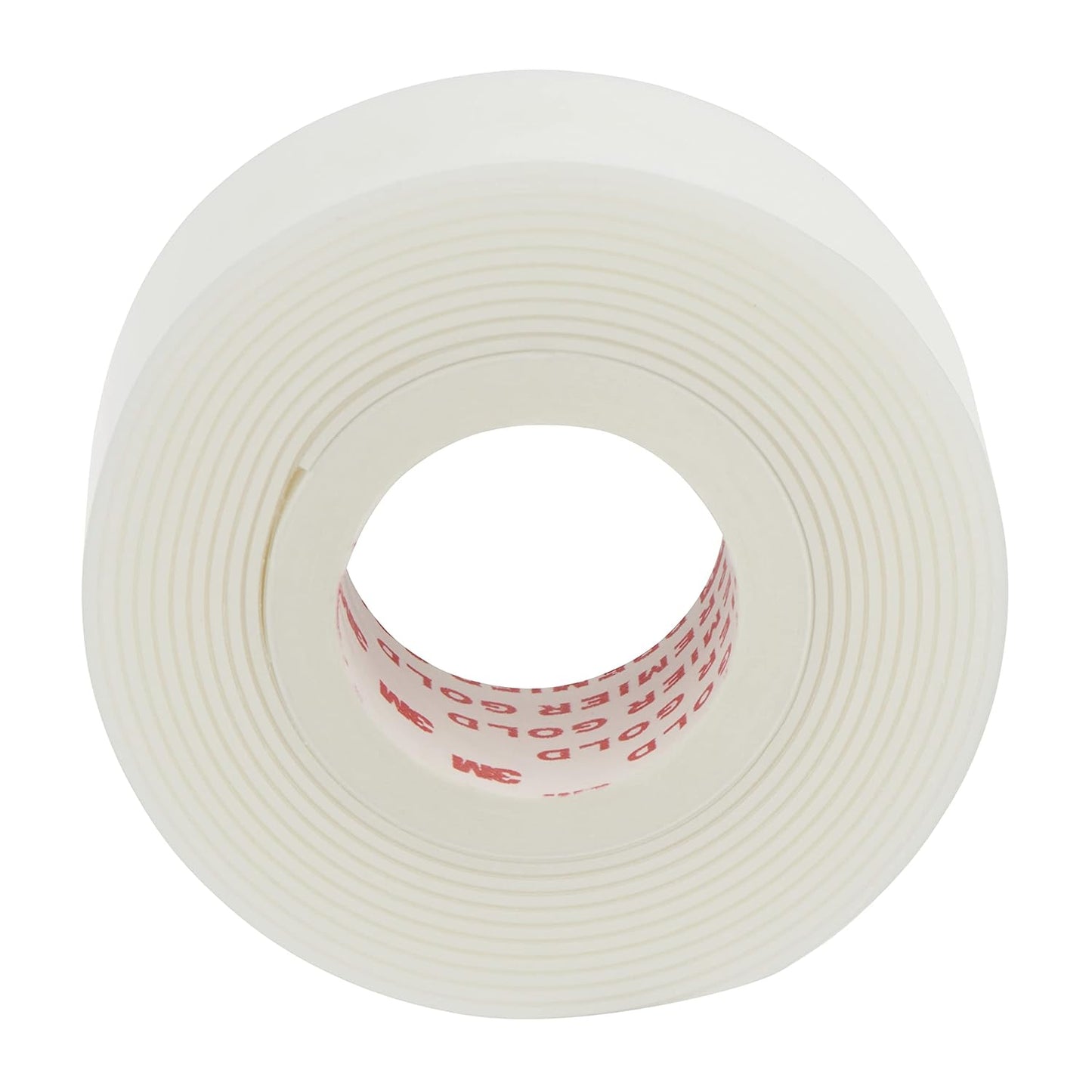 Scotch-Fix Extreme Interior Mounting Tape PGS05-1918-P, 19mmx1,8m, 1 roll/pack (Packaging May Vary), Grey