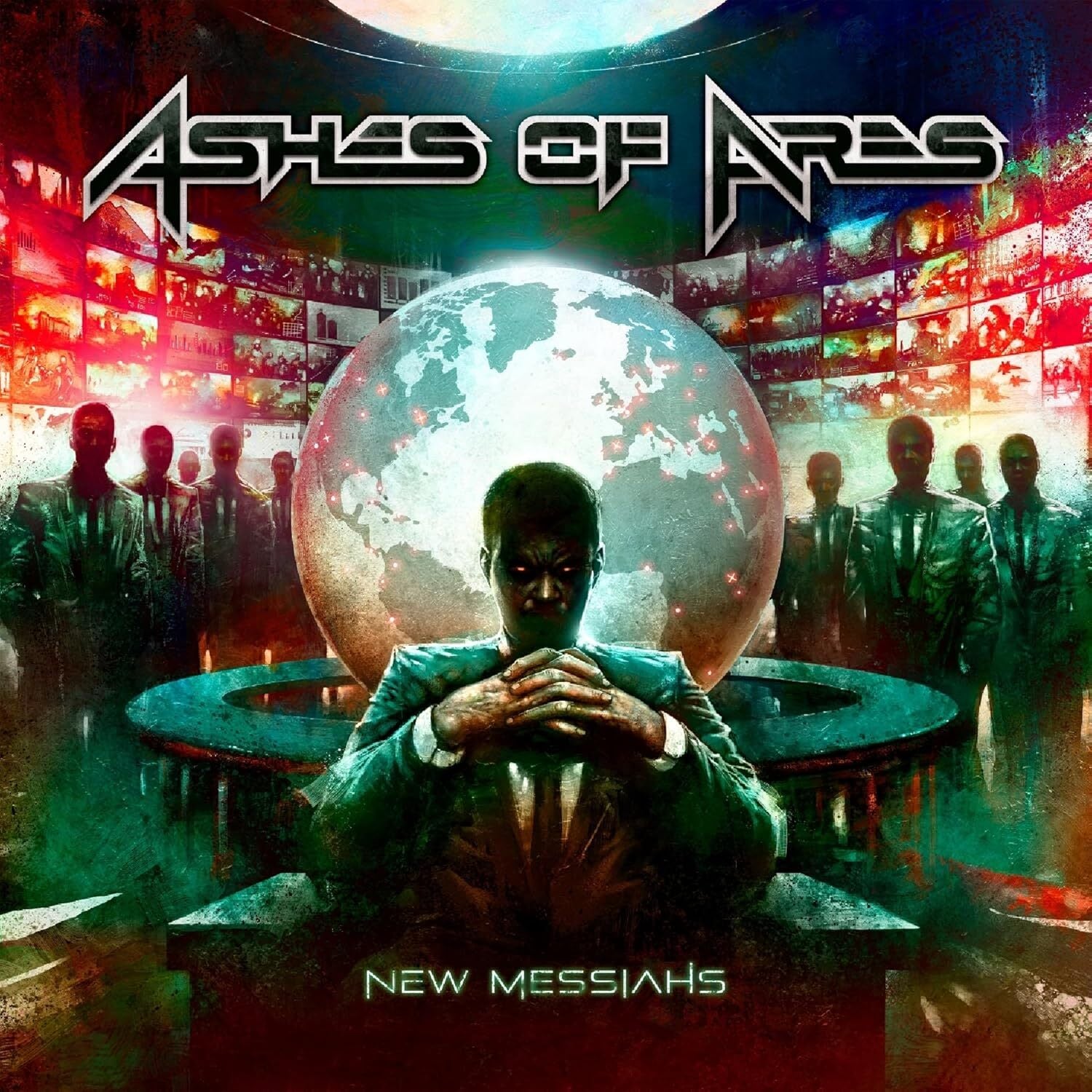 New Messiahs