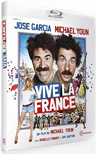 Vive La France