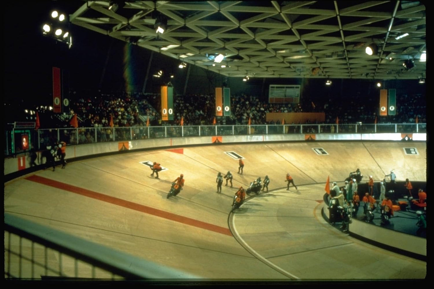 Rollerball Blu-ray 4K Ultra HD