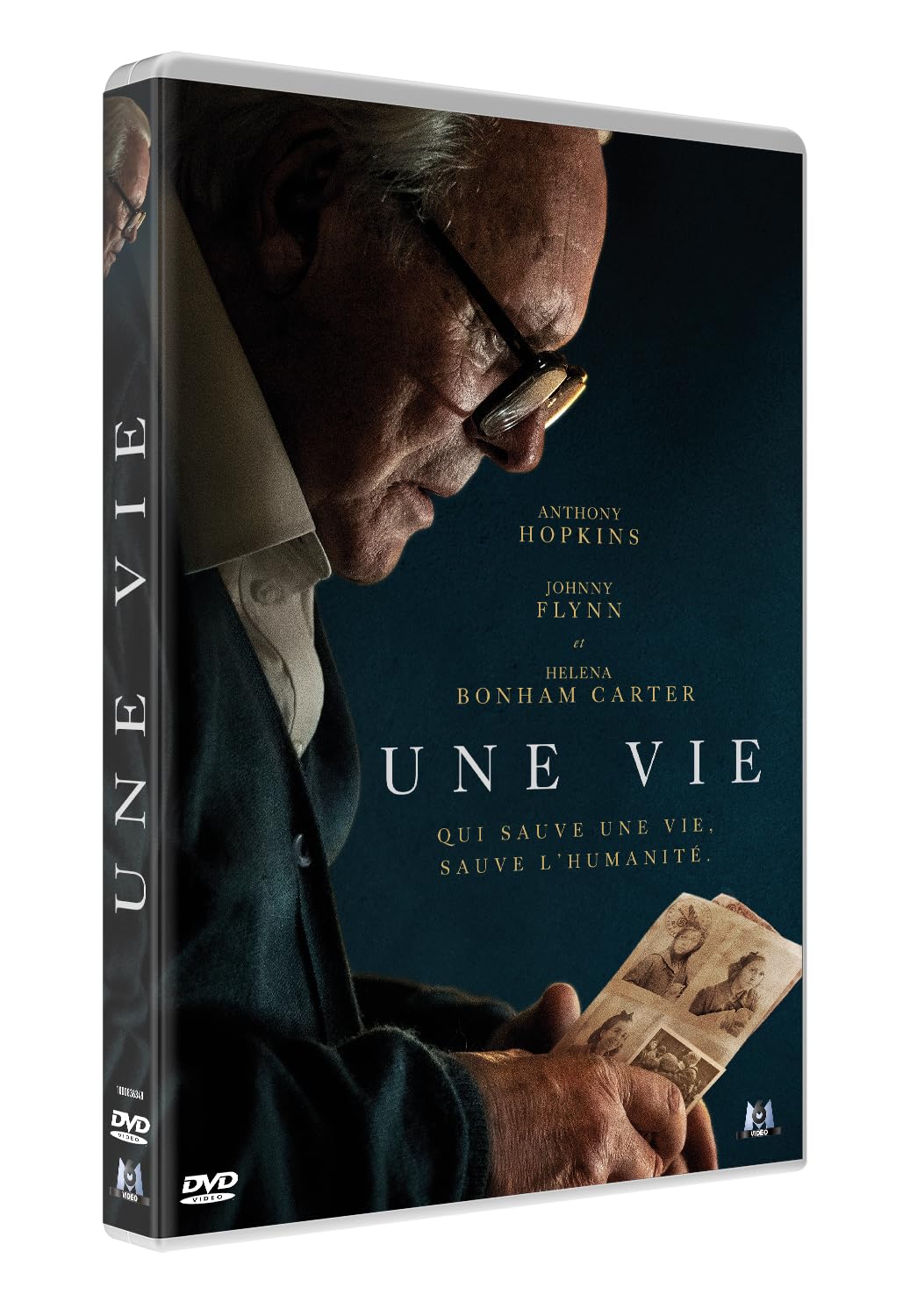 Une vie