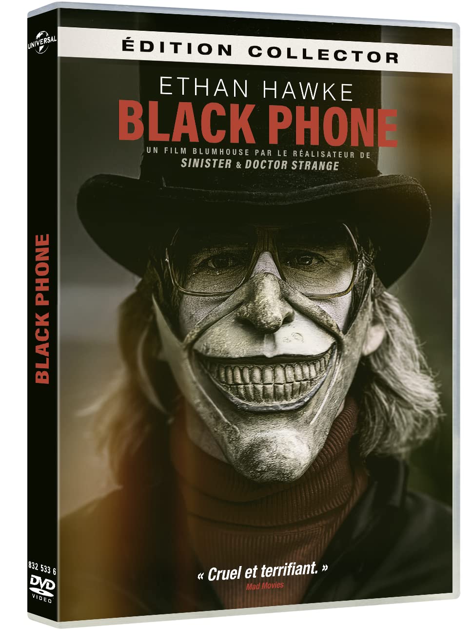 Black Phone