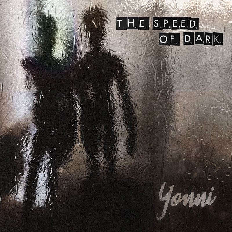 The Speed of Dark