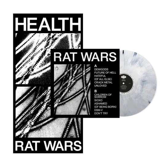 RAT WARS