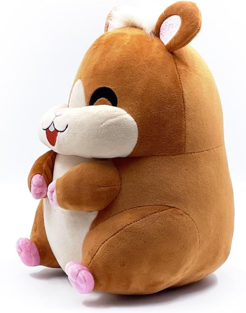 YouTooz Jamie The Hamster Plush
