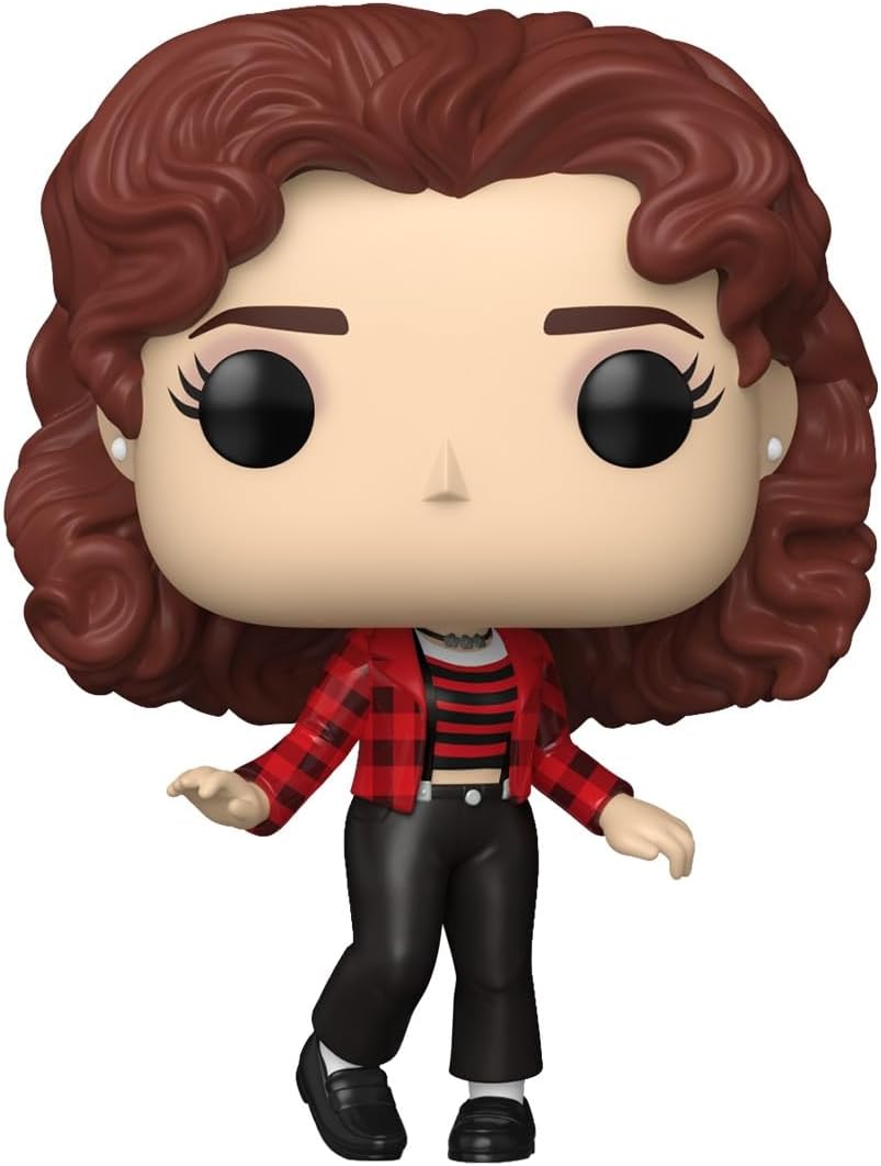 Funko Pop! Movies: Clueless 30th - Tai Frasier - Collectable Vinyl Figure - Gift Idea - Official Merchandise - Toys for Kids & Adults - Movies Fans - Model Figure for Collectors and Display