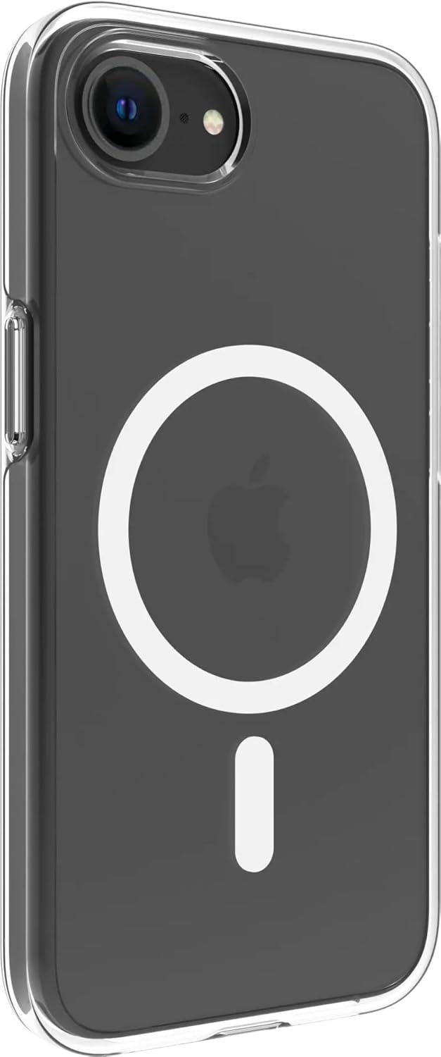 Iceland Pro Magsafe Iphone Se Clear
