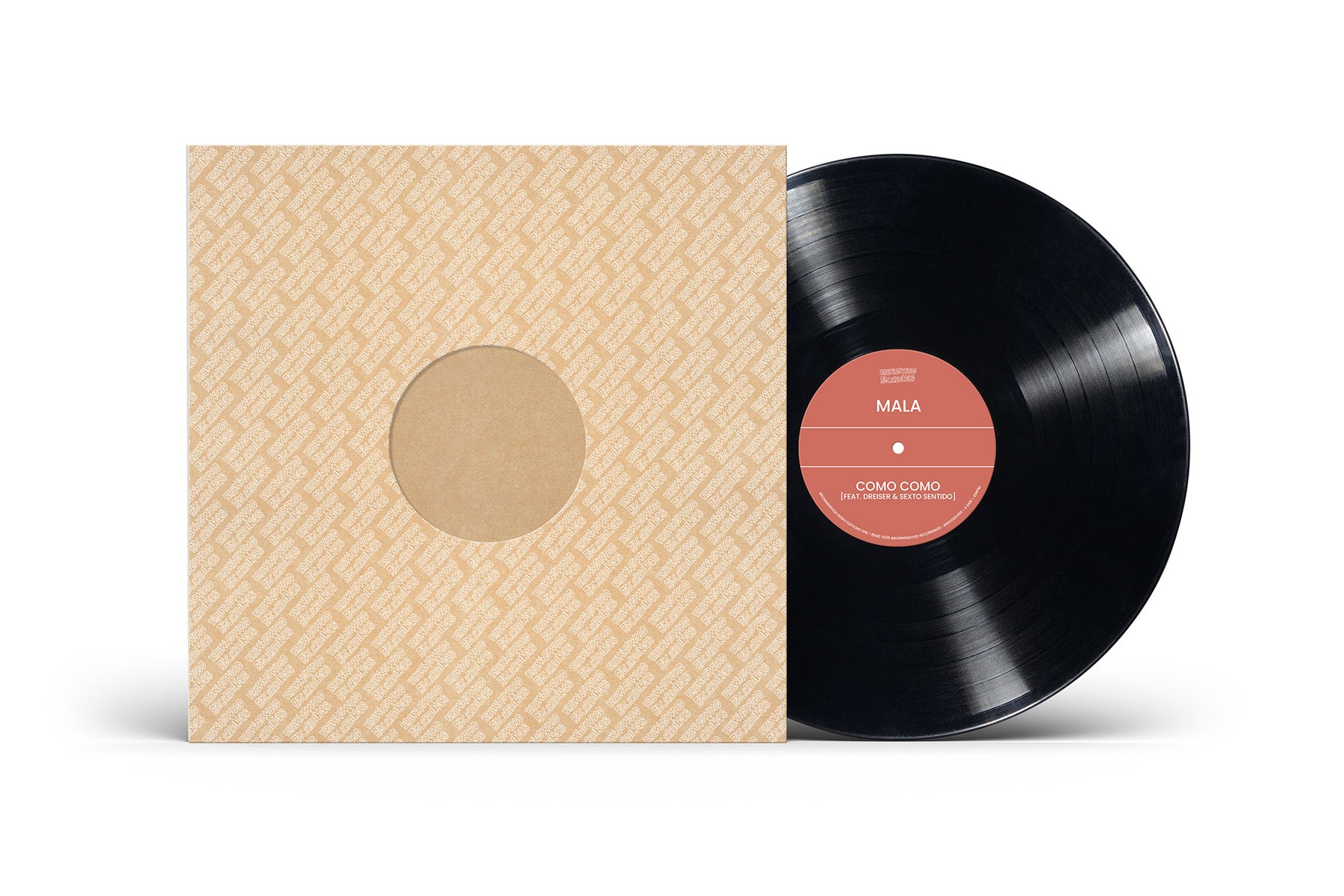 Brownswood Remix Editions 006