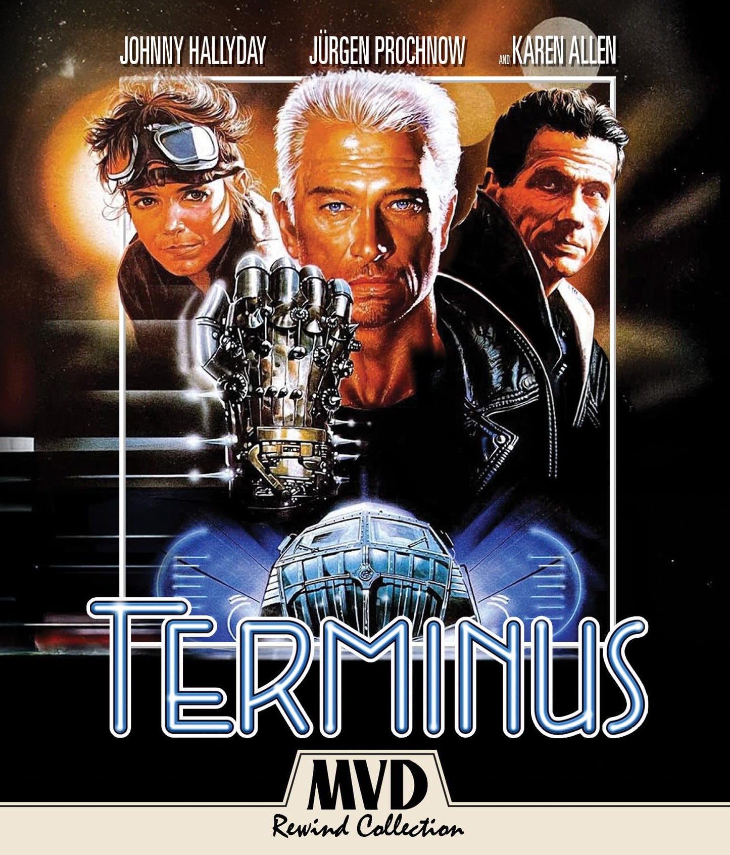 Terminus