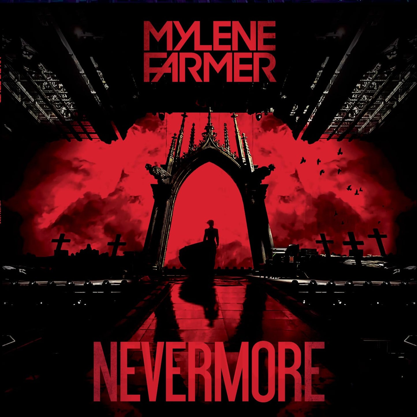 Nevermore Noir)