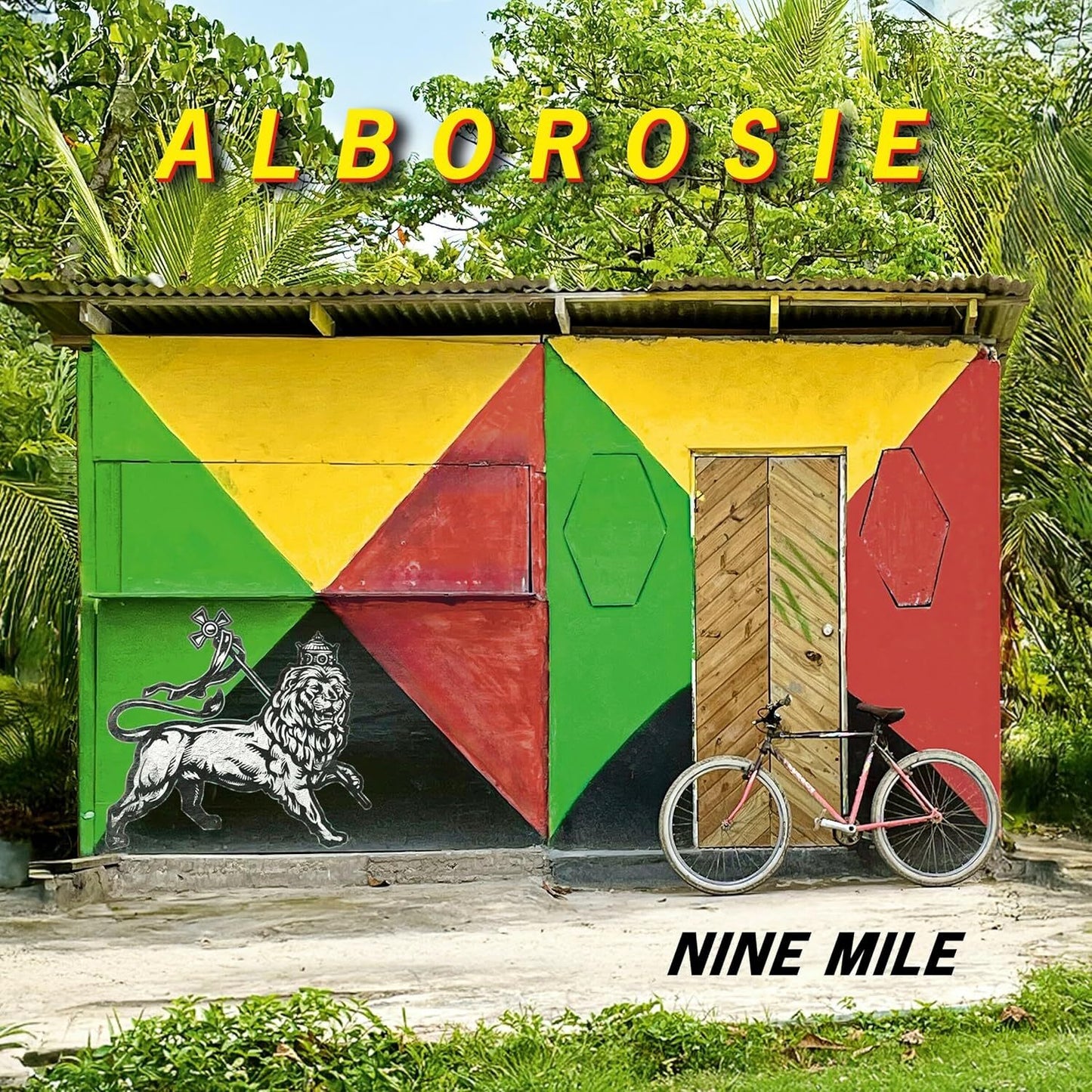 Nine Mile