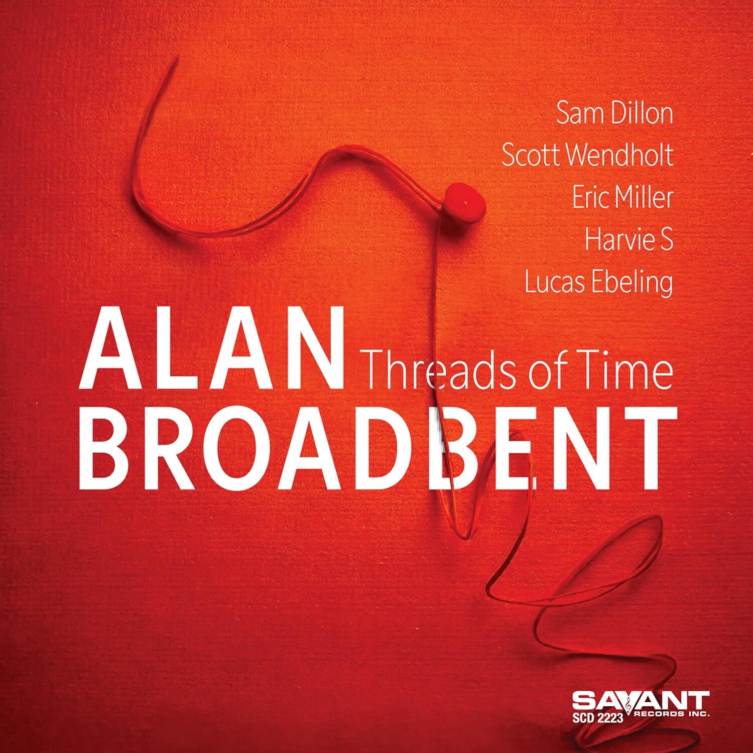 Threads of Time