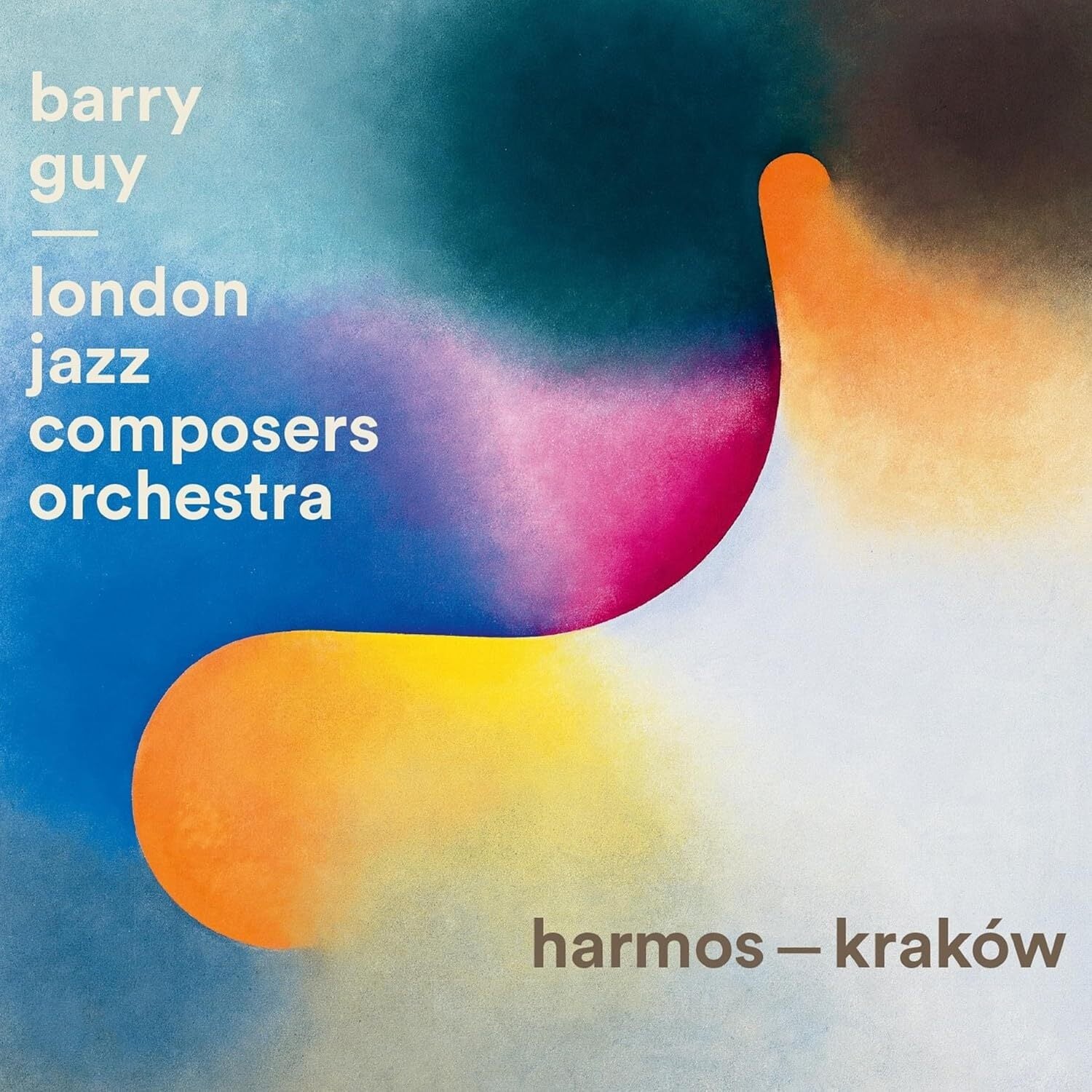 Harmos - Krakow