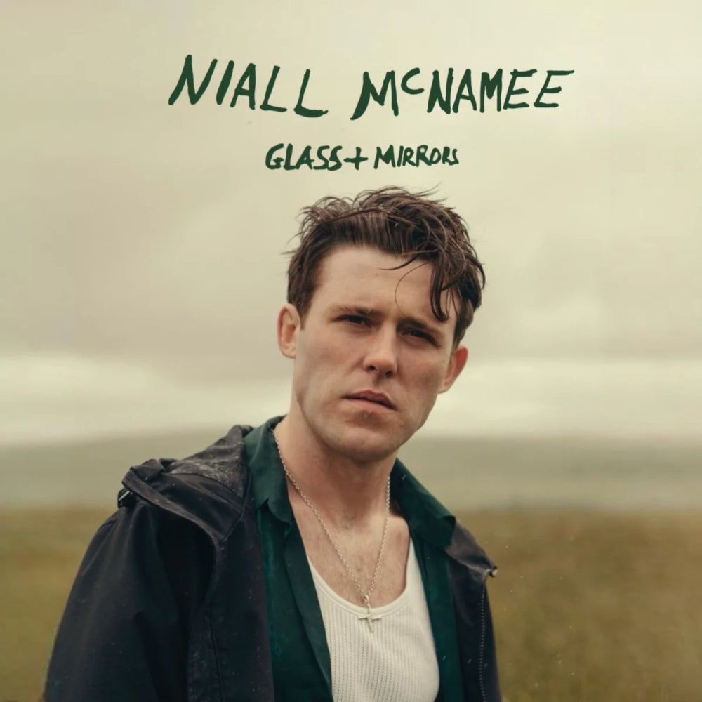 Glass and Mirrors