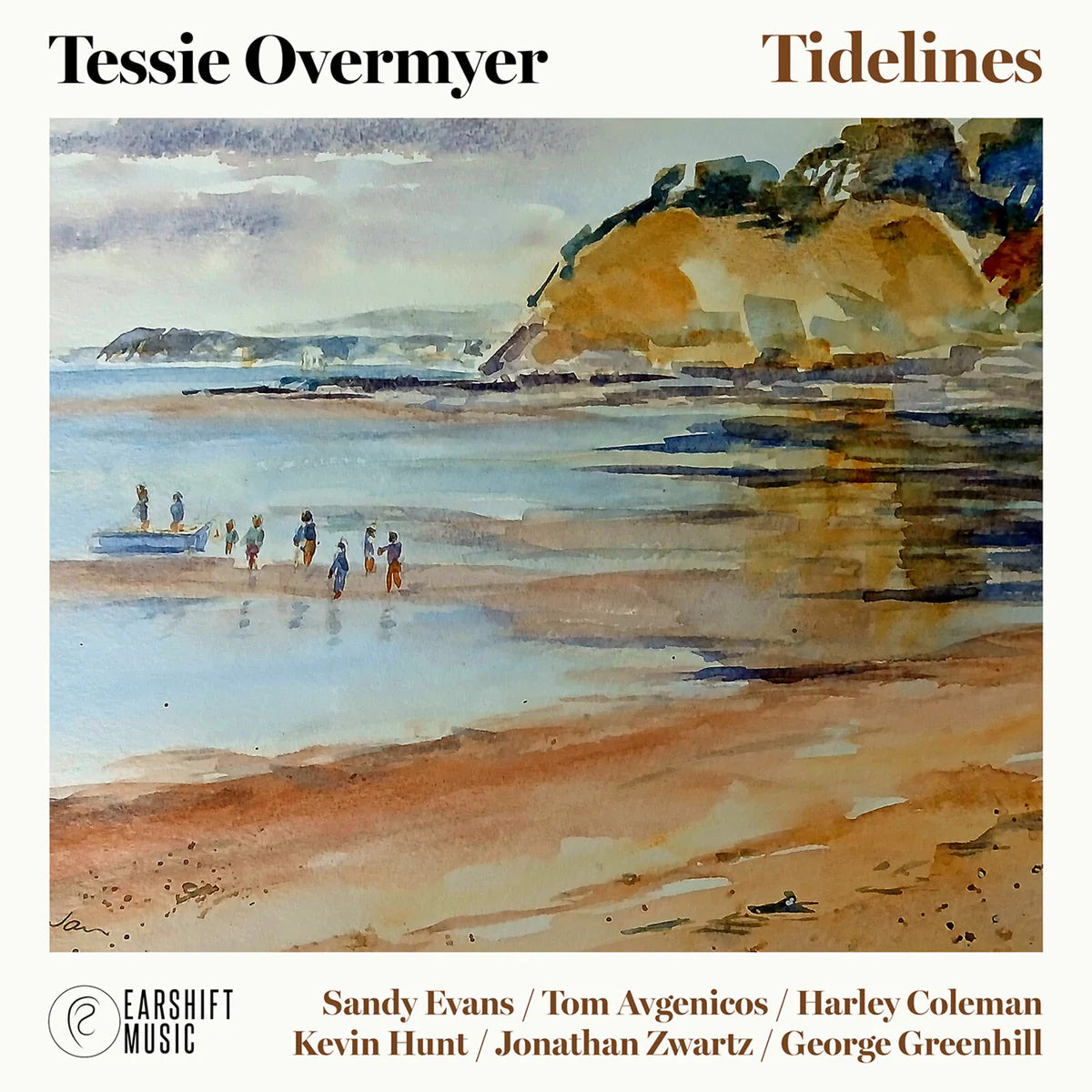 Tidelines