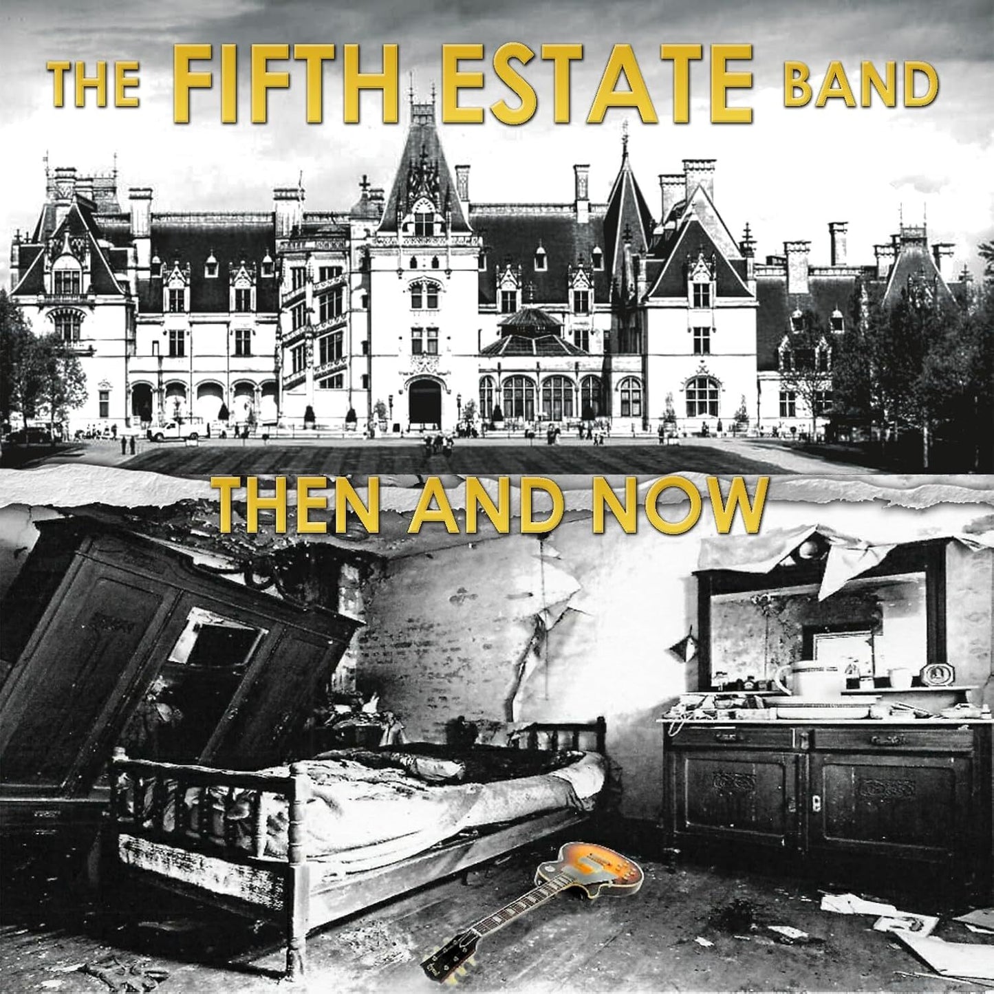 Then and Now