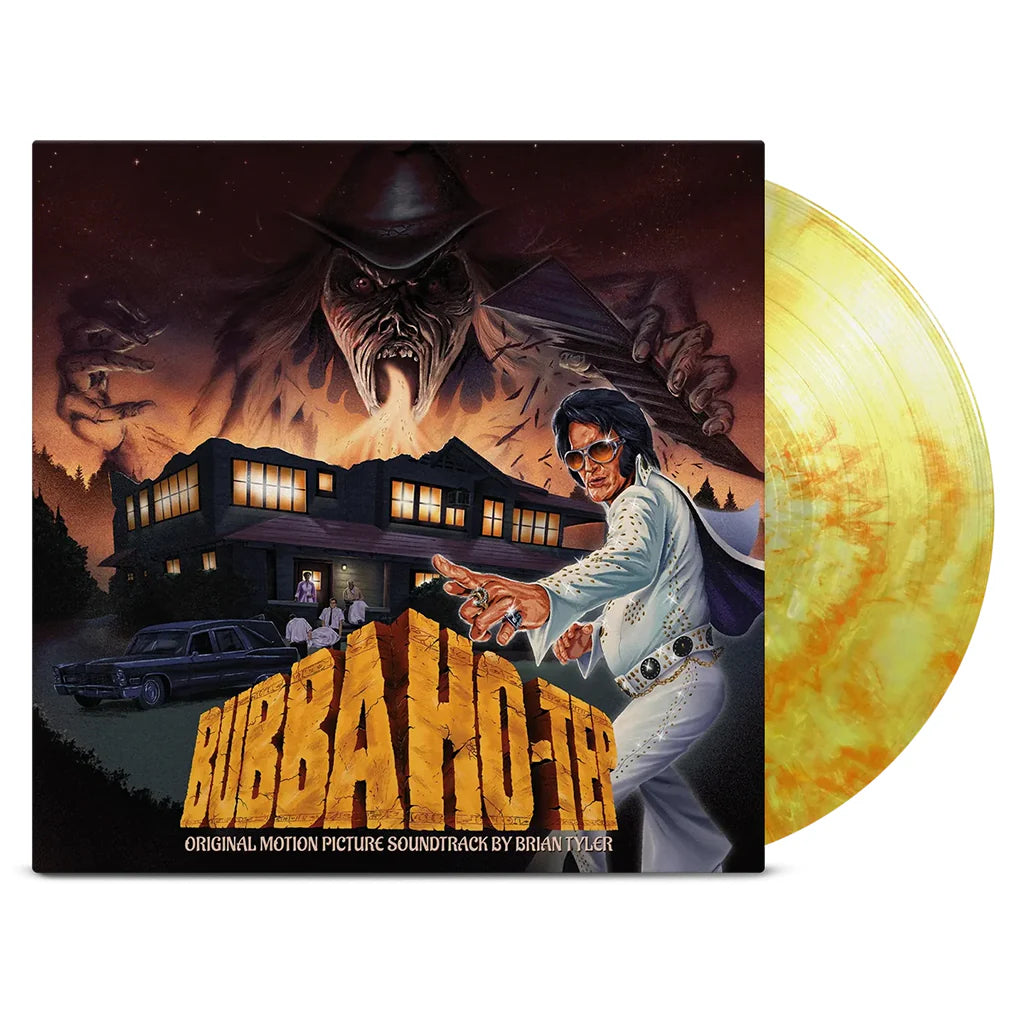 Bubba Ho-tep