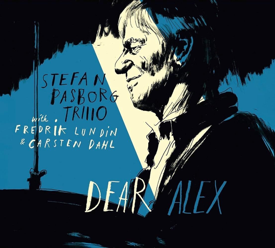 Dear Alex