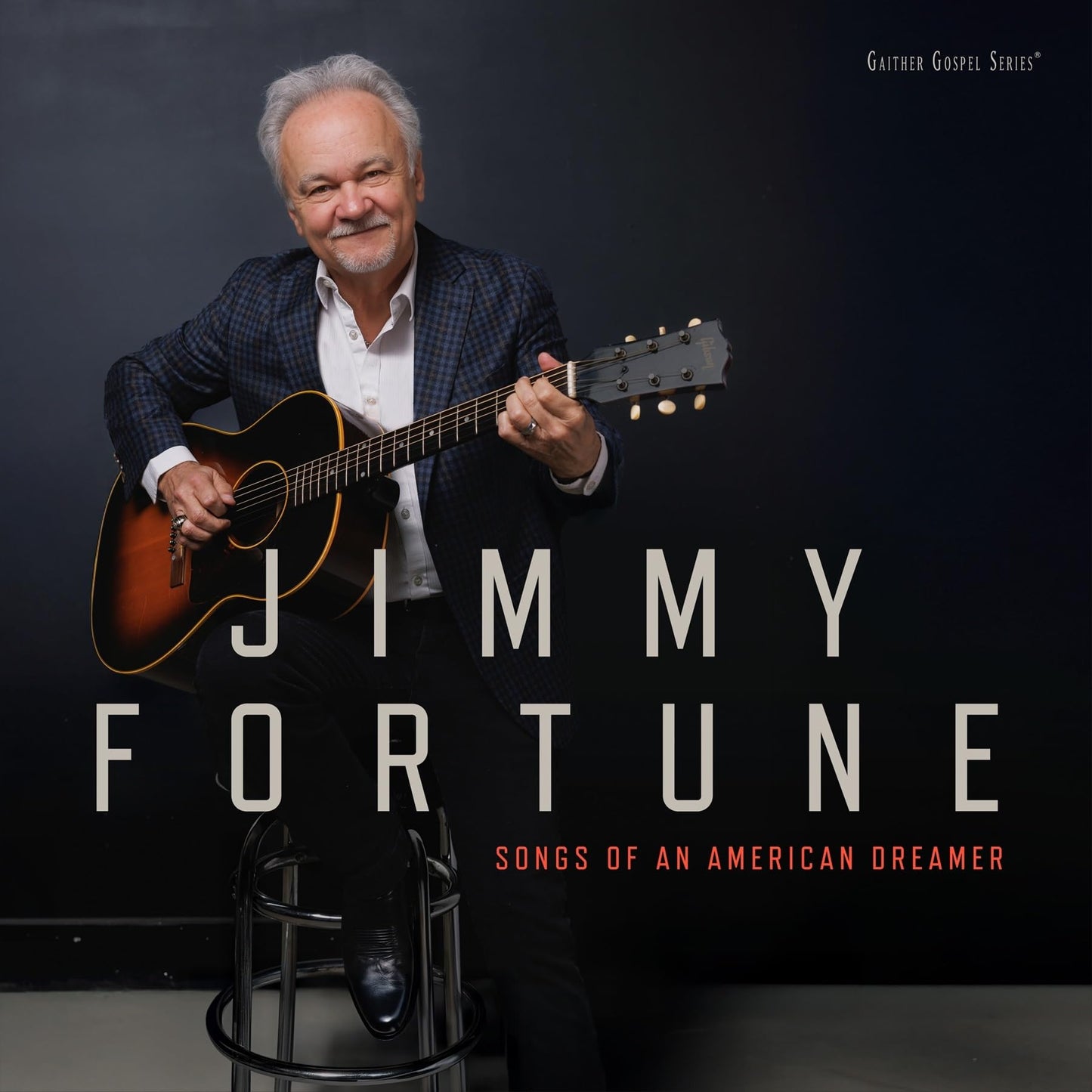 Songs Of An American Dreamer