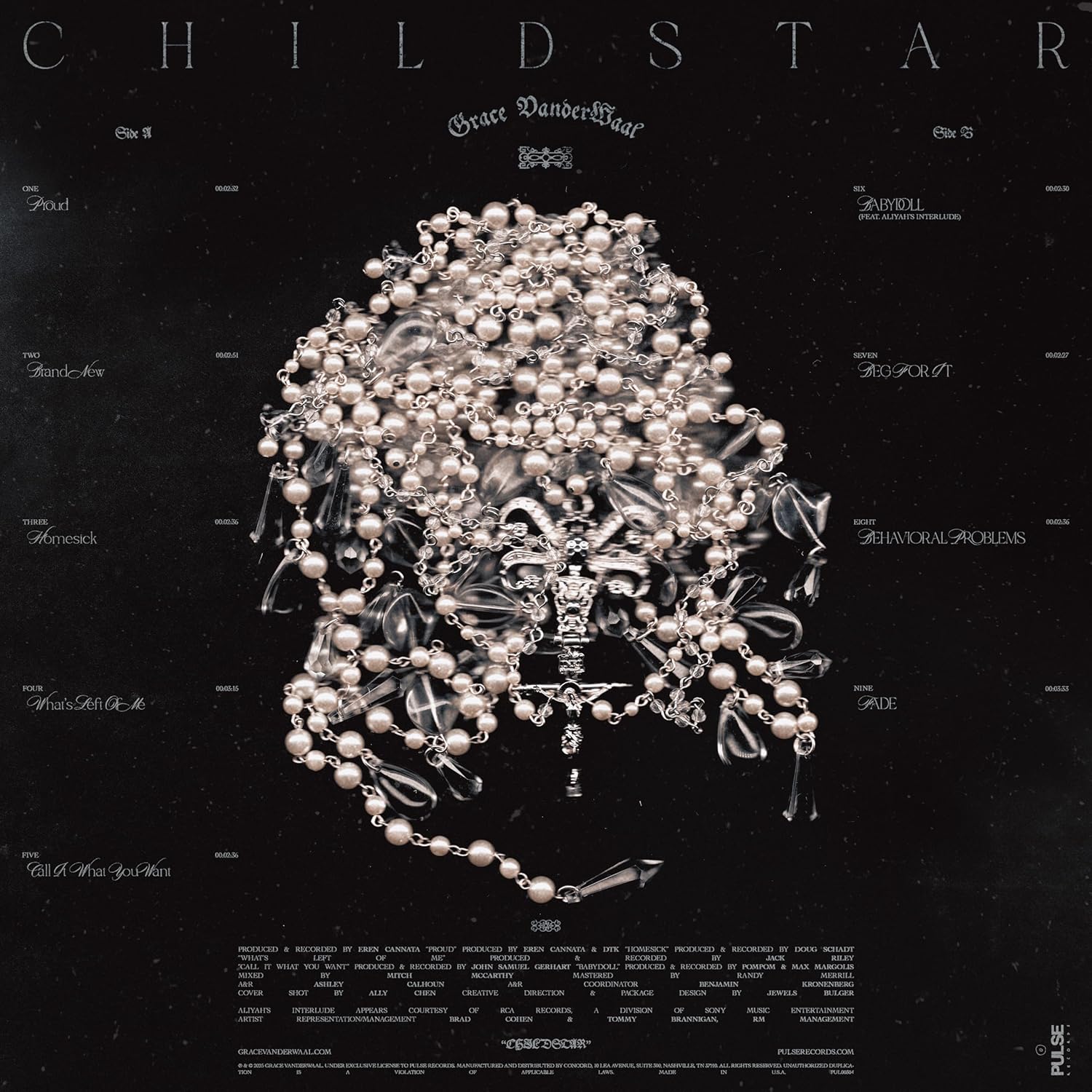 CHILDSTAR