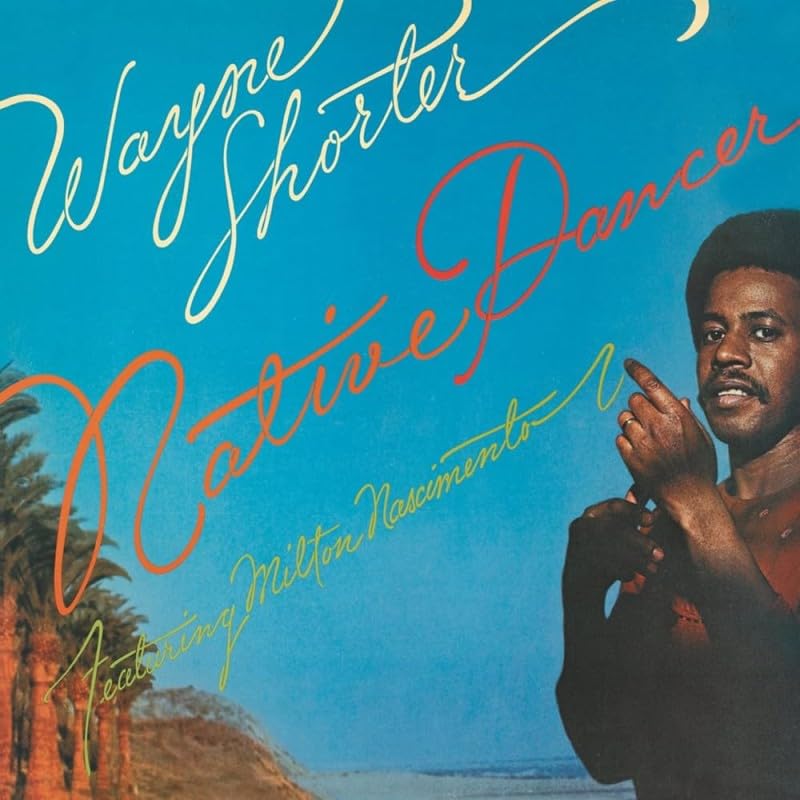 Native Dancer Ltd Analog