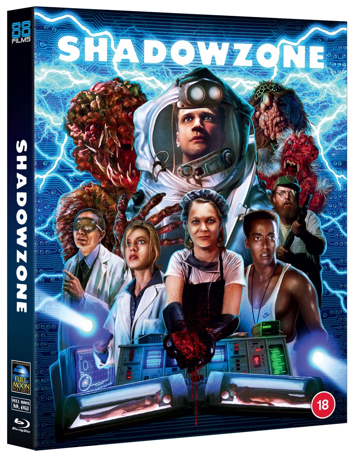 Shadowzone