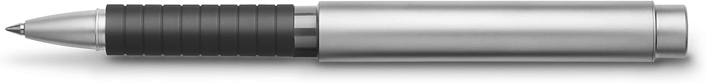 Faber-Castell Tintenroller BASIC METALL, matt