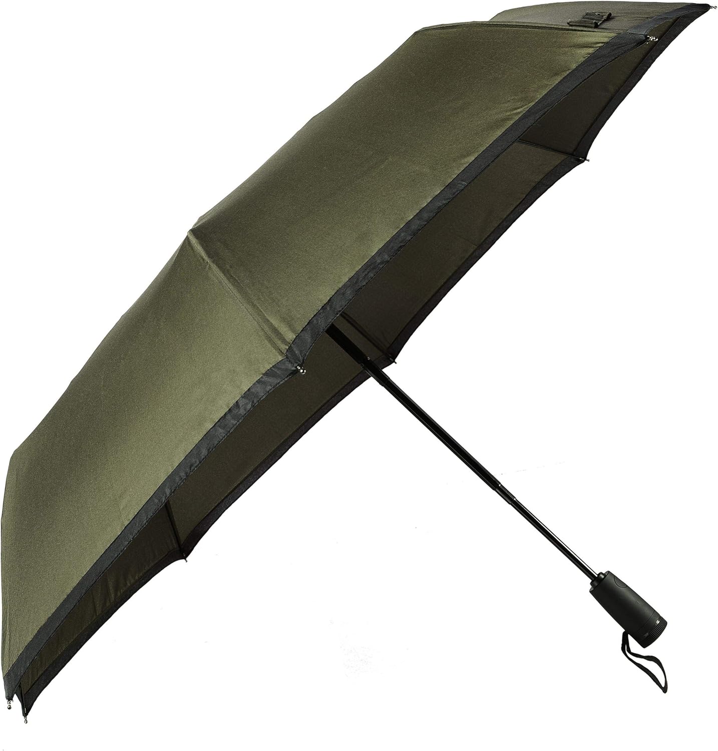 Gear Khaki Pocket Umbrella
