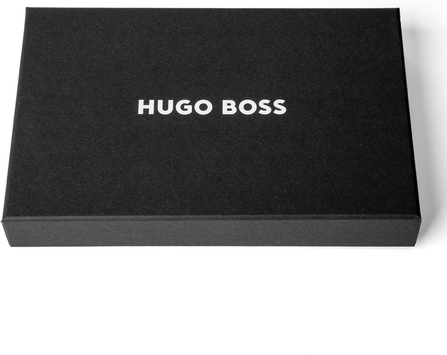 Hugo Boss Conference Folder A5 Gleam