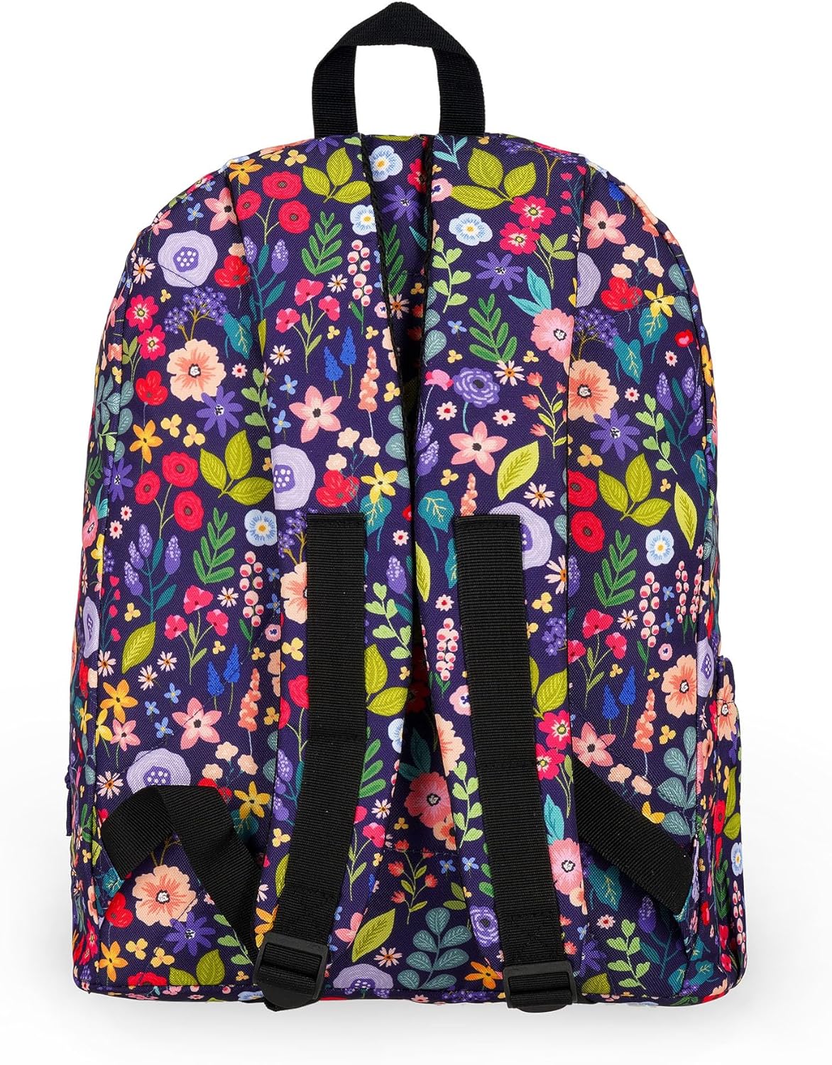 Legami - Zaino Per Scuola My Backpack, Cartella Scuola Foderata e Imbottita, Chiusura a Zip, Tasca Interna per Laptop e Tablet, Utilizzabile per viaggiare 32 L, 35 x 45 x 20 cm