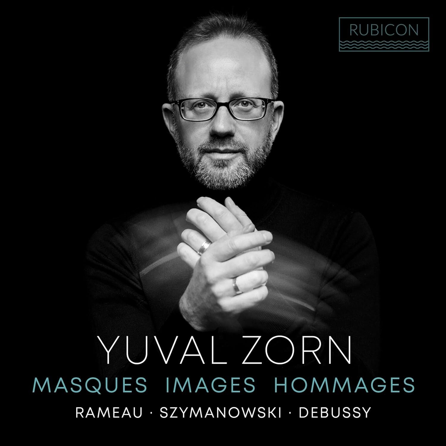 Yuval Zorn: Masques, Images & Hommages