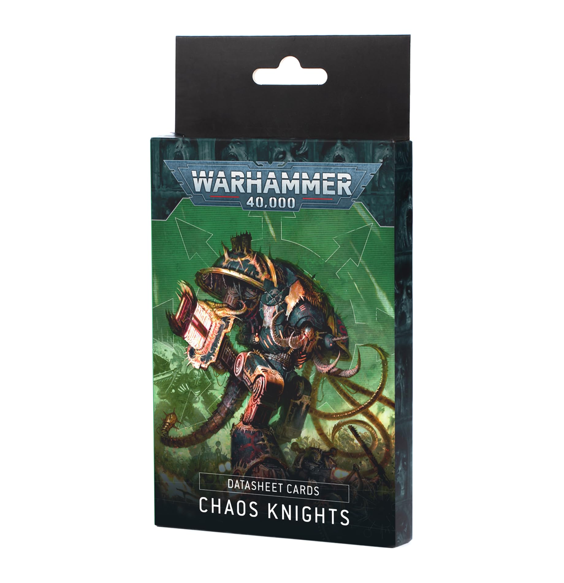 43-05 40K: Ck: Datasheet Cards