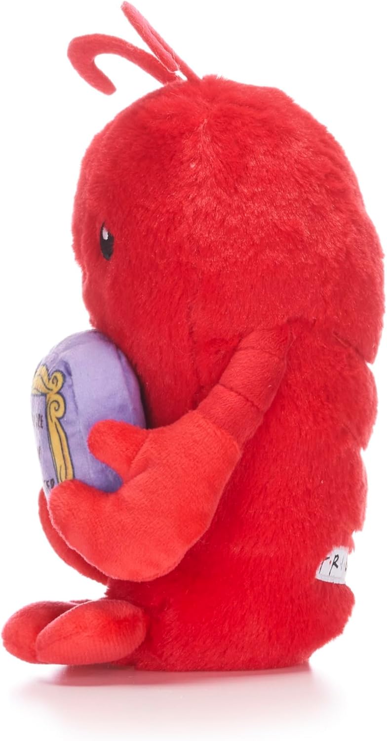 Friends 9" / 23cm Lobster Soft Plush Toy