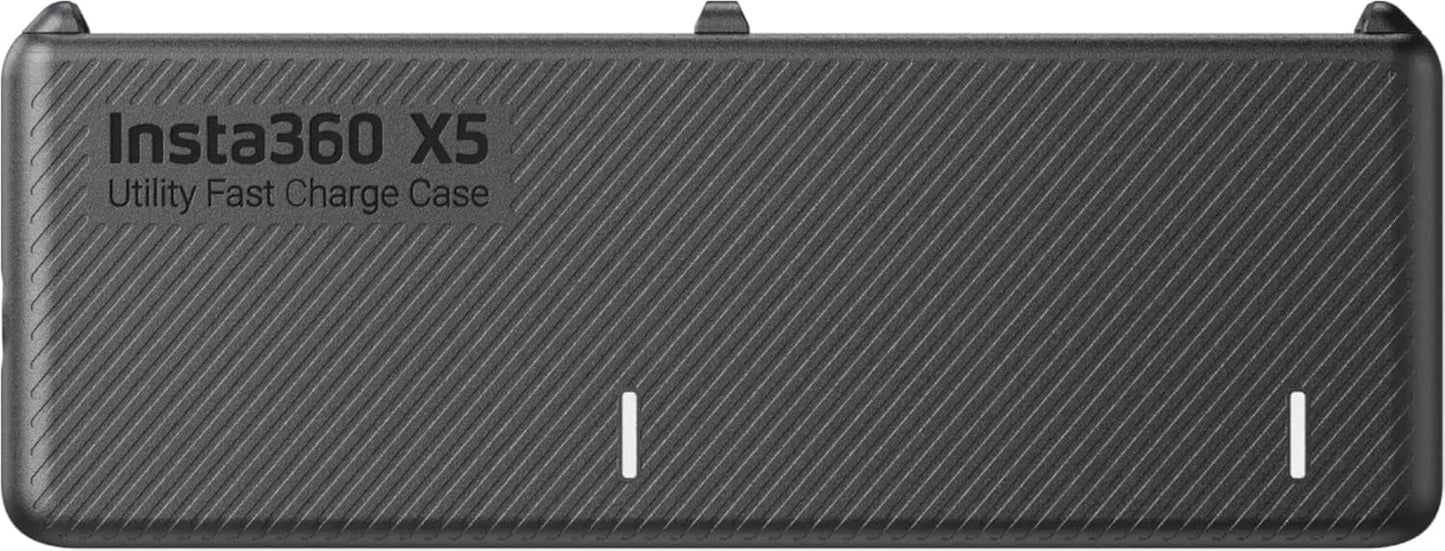 Insta360 X5 Fast Charge Hub