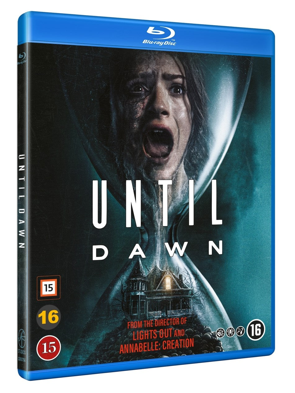 Until Dawn