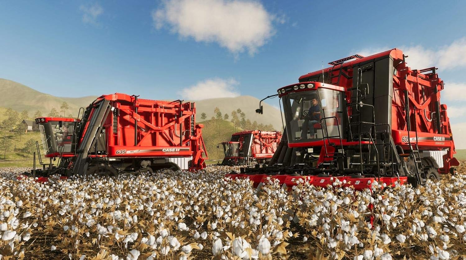 Farming Simulator 19 Premium Edition Ps4
