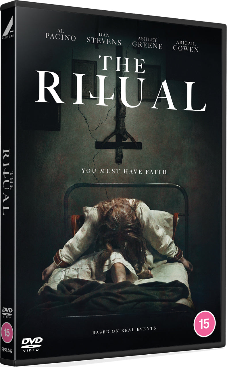 The Ritual