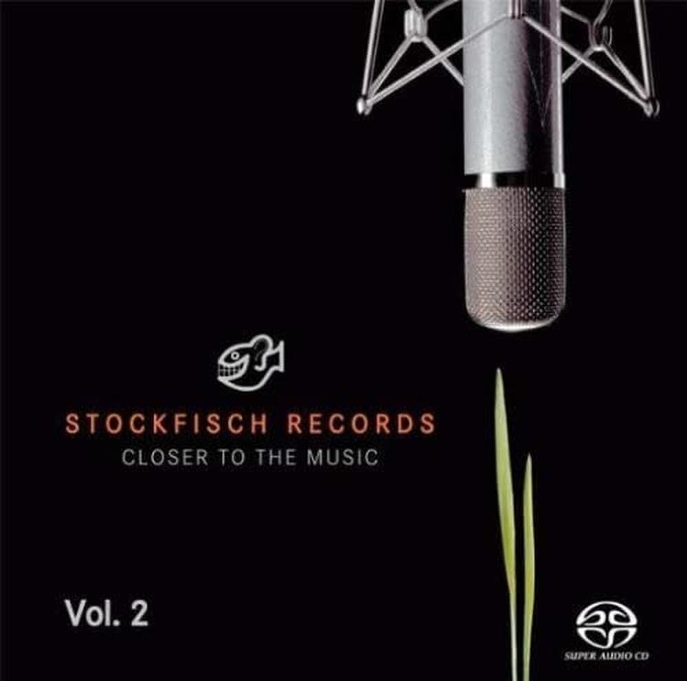 Closer to the Music 2