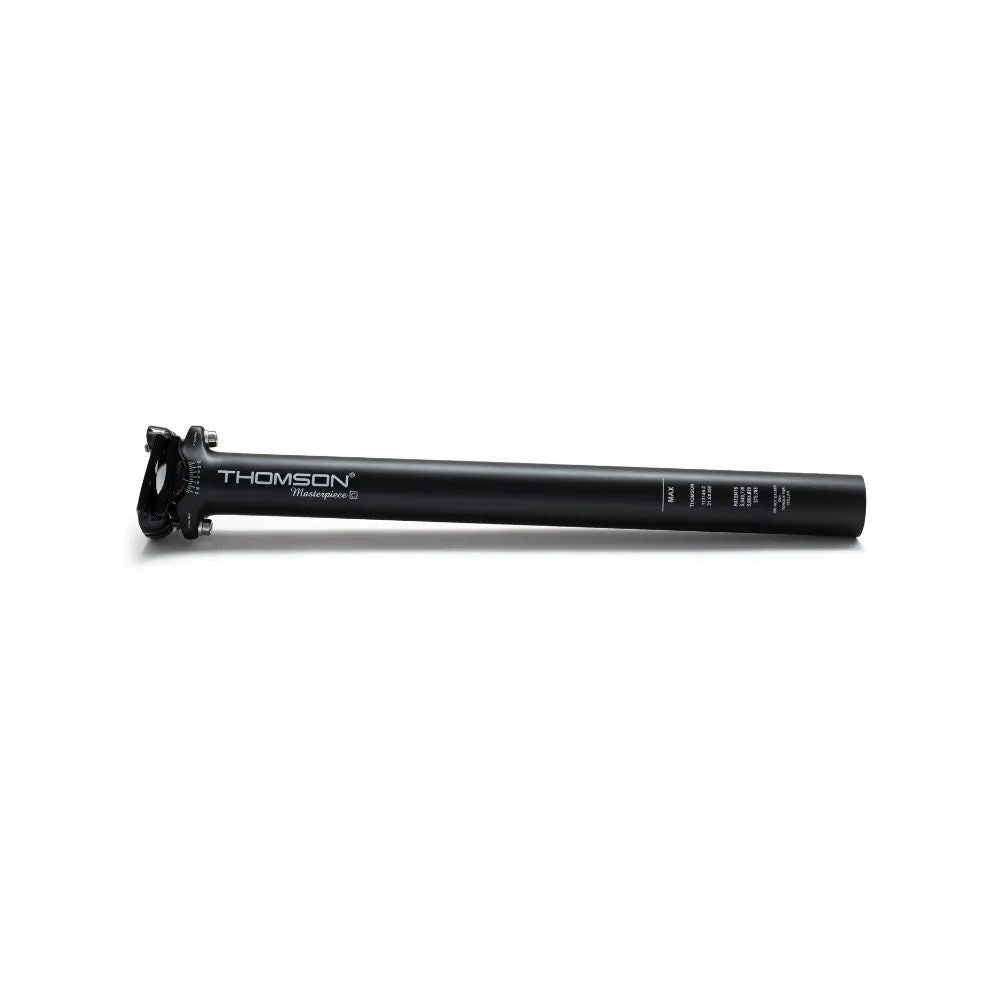 Thomson - Masterpiece Carbon Seatpost matte 31.6 x 350