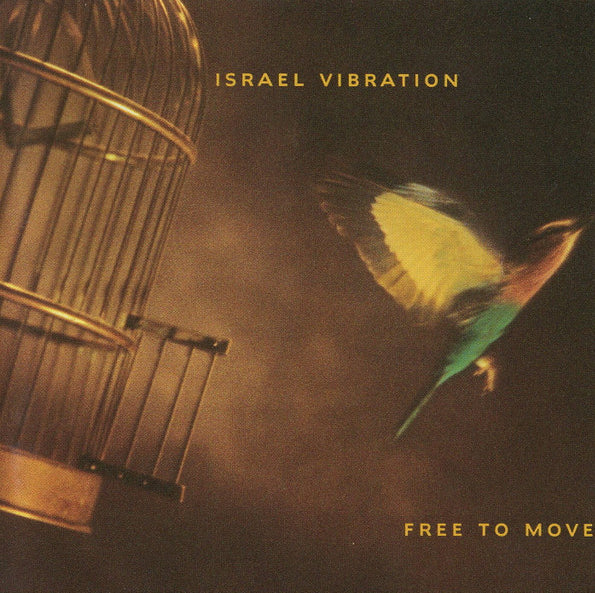 Free to Move