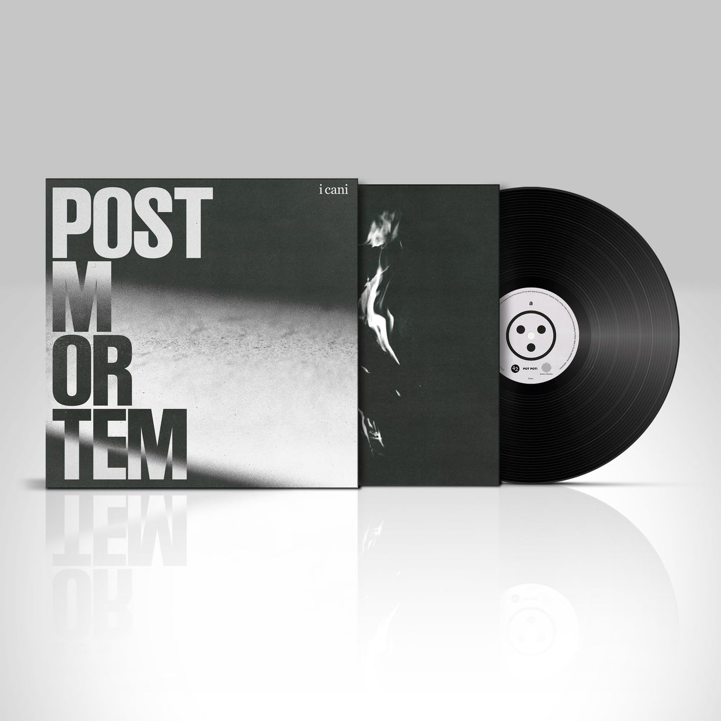 Vinile Cani (I) - Post Mortem