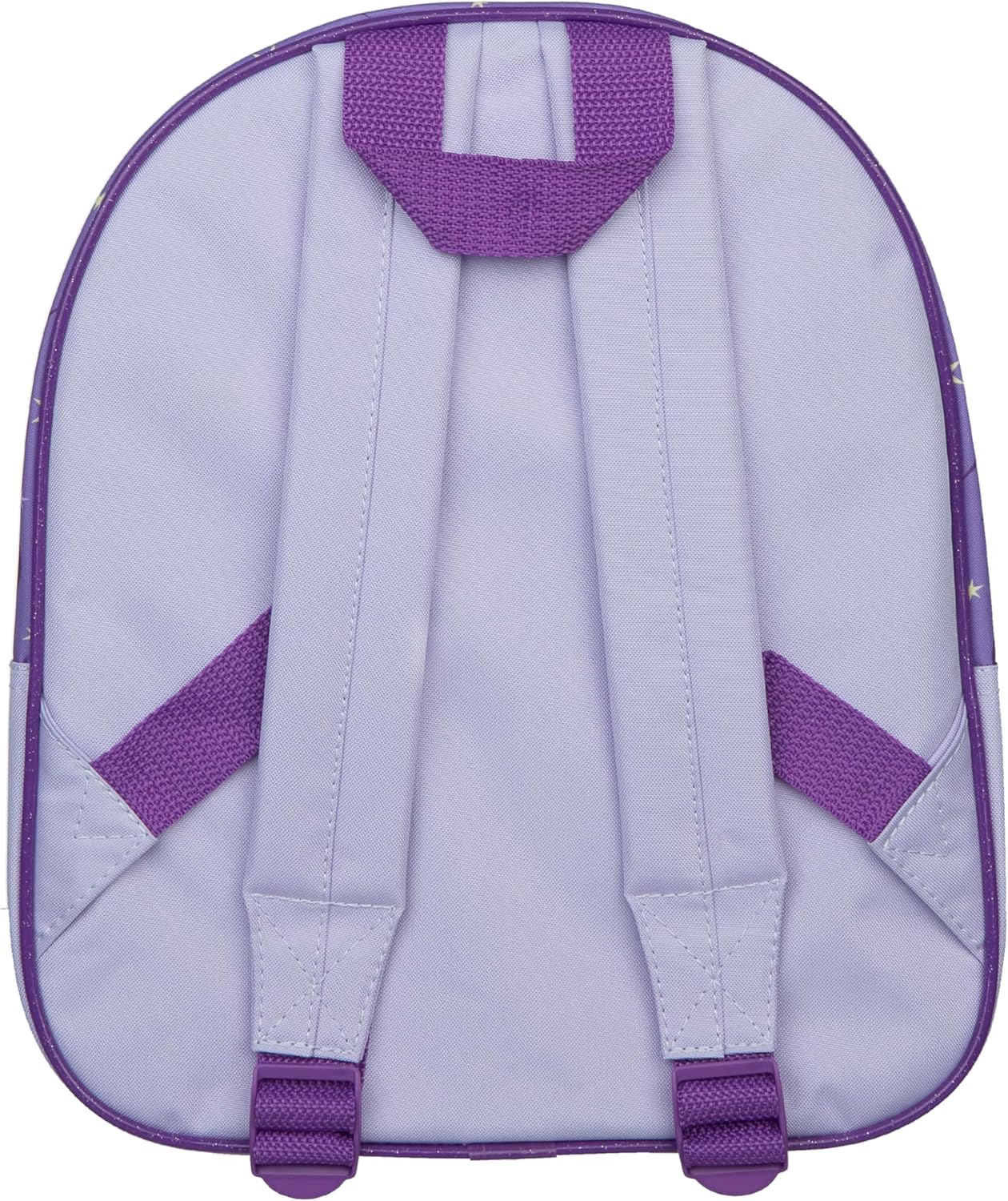 Undercover Rucksack mit Vortasche, Zainetto Unisex-Bambini e Ragazzi, ca. 30,5x25,5x10 cm