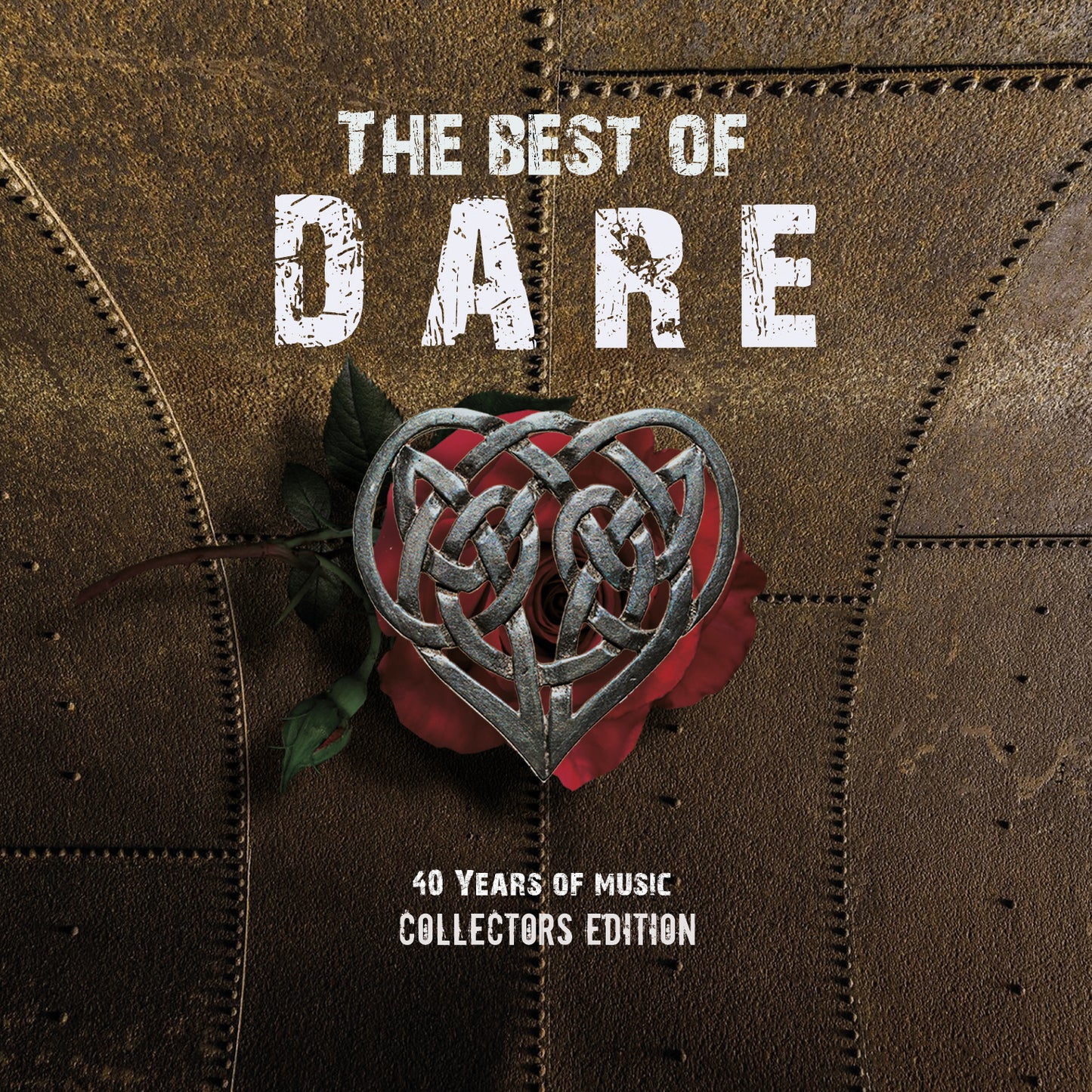 The Best of Dare