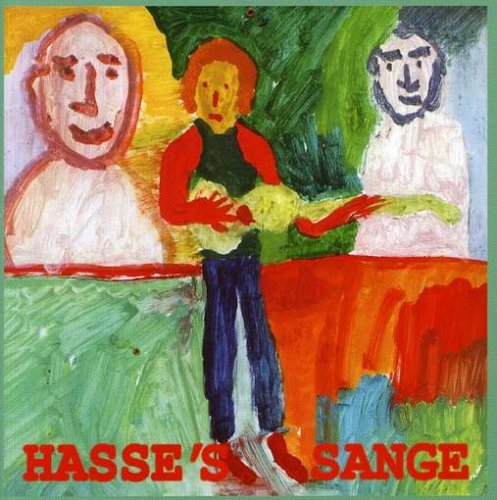 Hasses Sange