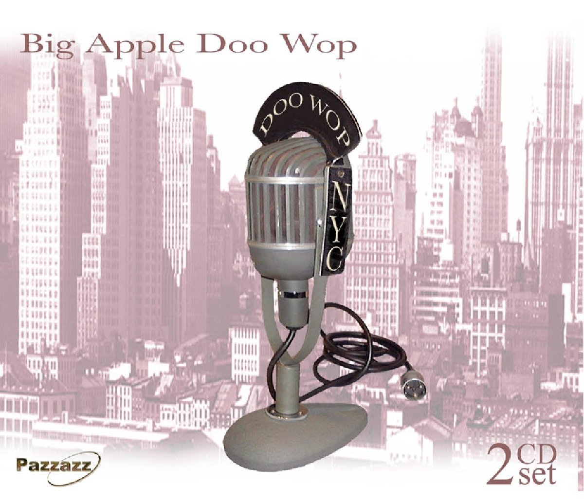 Big Apple Doo Wop