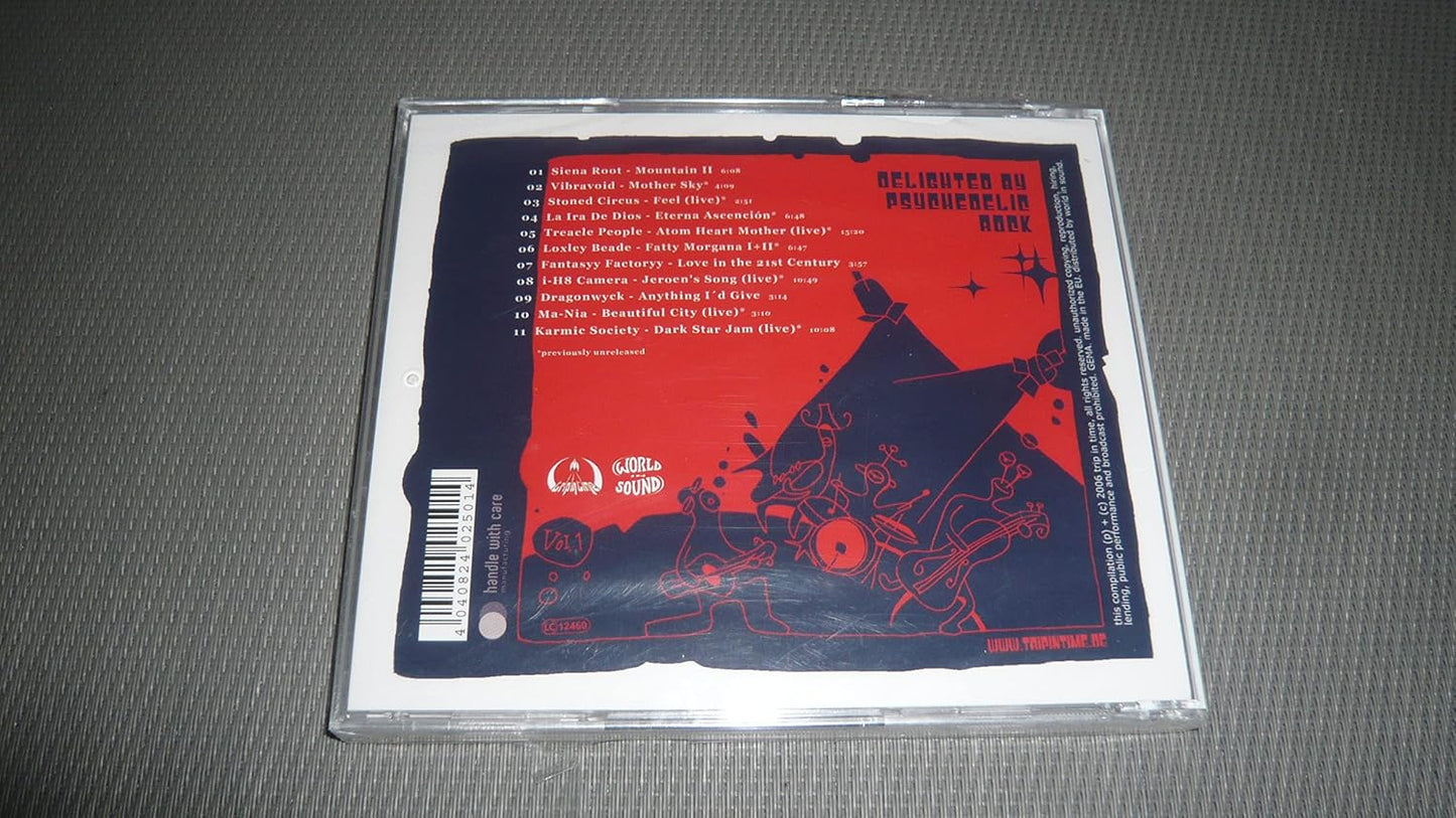 Trip in Time Vol.1