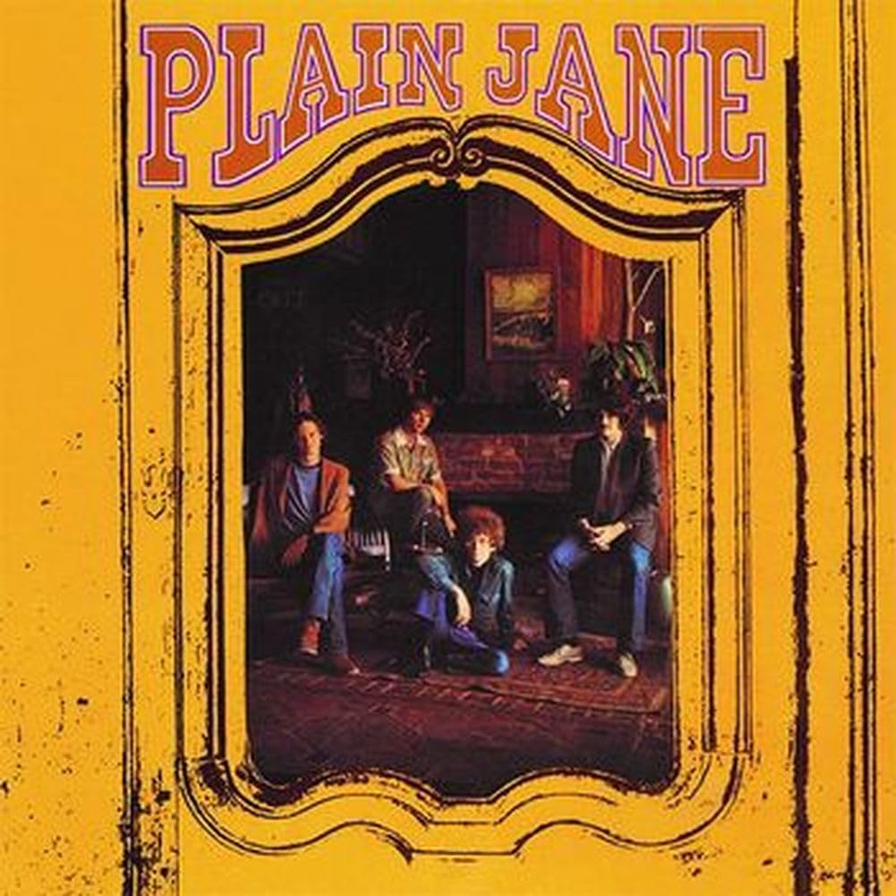 plain jane