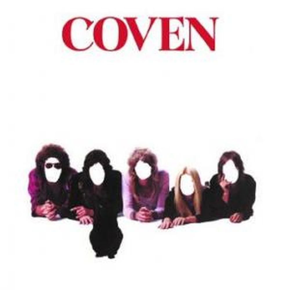coven