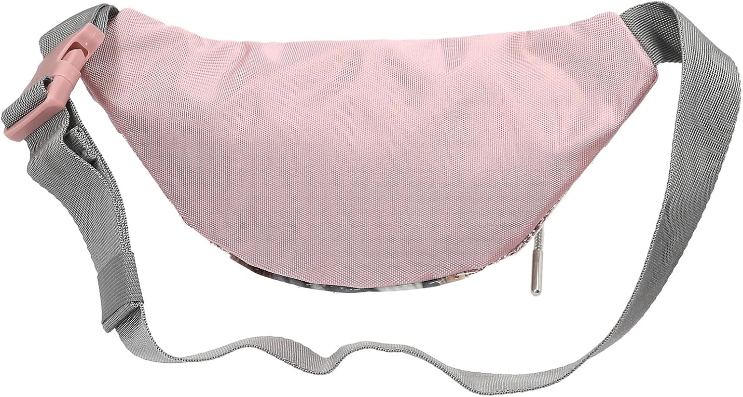 Topmodel - Crossbag My Bff - Pink-Grey (413322)